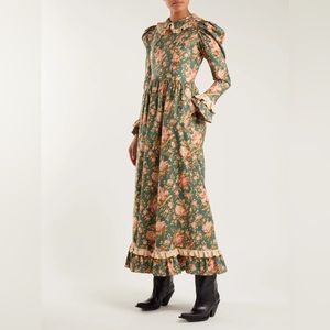 Gently worn Batsheva Dress size 6